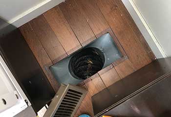 Air Duct Cleaning | Cinco Ranch