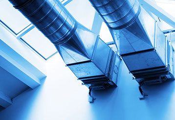 Commercial Air Duct Cleaner | Air Duct Cleaning Poway, CA