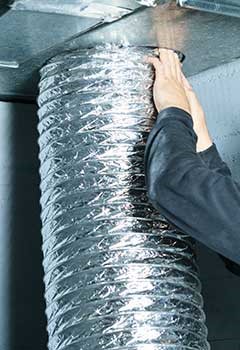 Fast Air Duct Cleaning Near Fernbrook