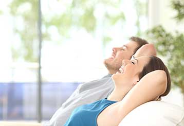 Indoor Air Quality | Air Duct Cleaning Poway, CA