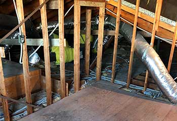 Vent Replacement Project | Air Duct Cleaning Poway, CA Vent Replacement Project | Air Duct Cleaning Poway, CA