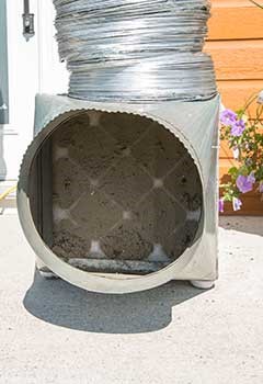 Affordable Dryer Vent Cleaning In Fernbrook