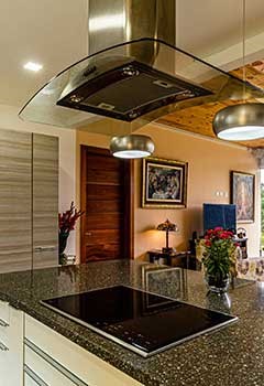 Kitchen Exhaust Hood Cleaning, Poway